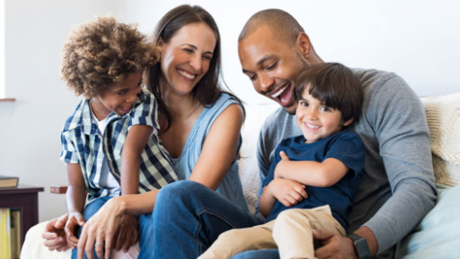 What should a woman do if her husband wants a 3rd child but the wife thinks two is enough?
