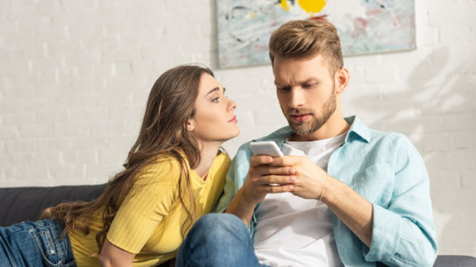 Is being too emotional in a relationship a bad thing?