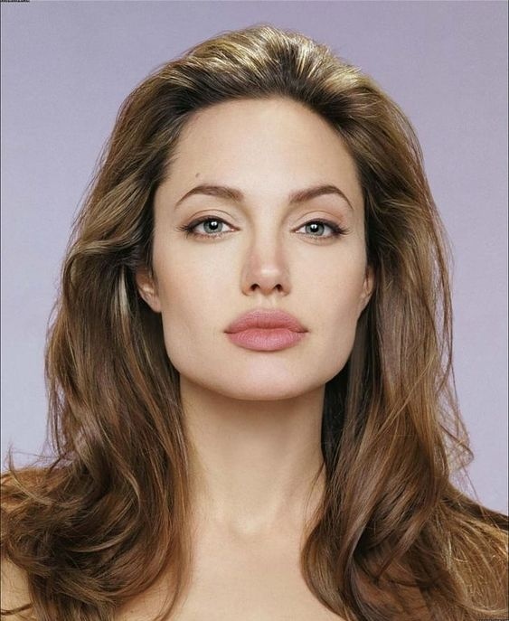 Why do so many people think Angelina Jolie is unattractive when she was considered the most beautiful woman in the world at one point?