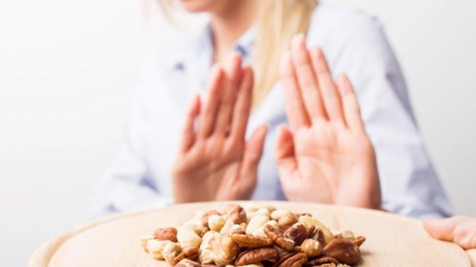 Why are some of us intolerant to certain meals?