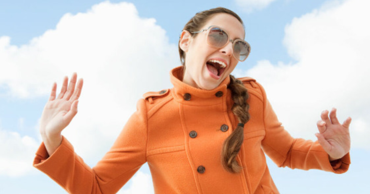 How can you be an extrovert? - GirlsAskGuys