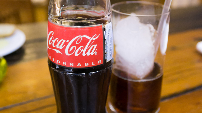 Do women prefer coke or pepsi?