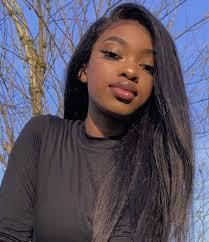Do guys find black women attractive?