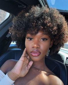 Do guys find black women attractive?
