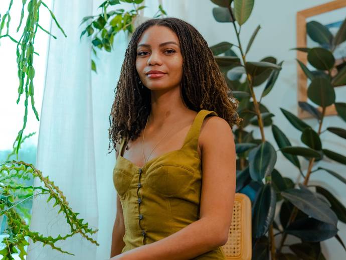 Do guys find black women attractive?