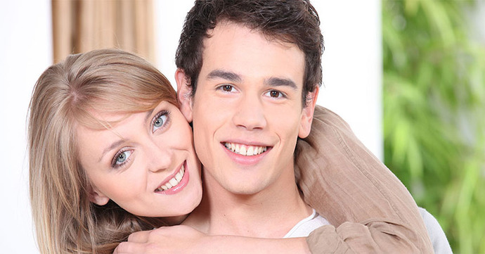 Would you date someone who is your parents age?
