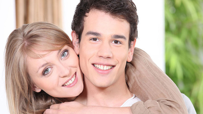 Would you date someone who is your parents' age?