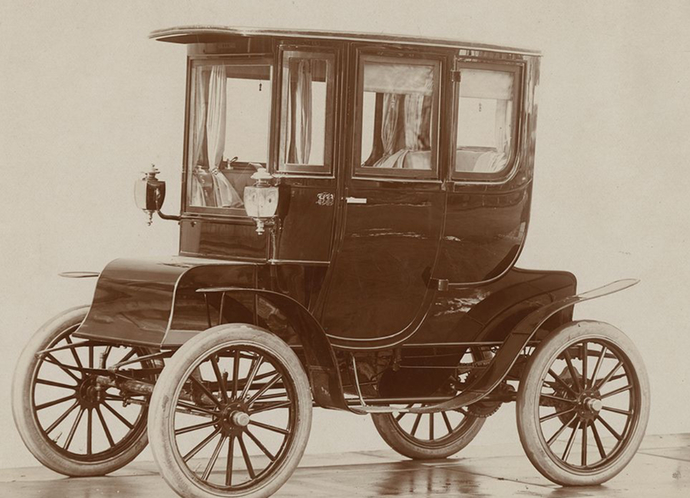 Do you think Electric Cars are cool?