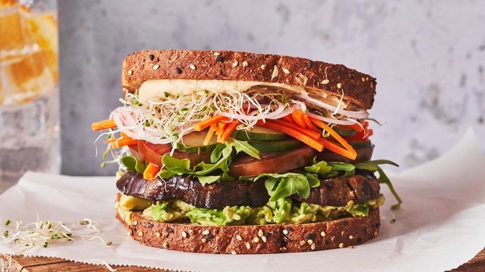 Whats your favorite sandwiches?