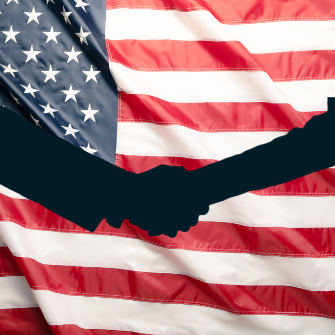 Bipartisanship & Companionship 