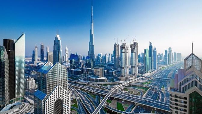 Which is the most beautiful Islamic country?