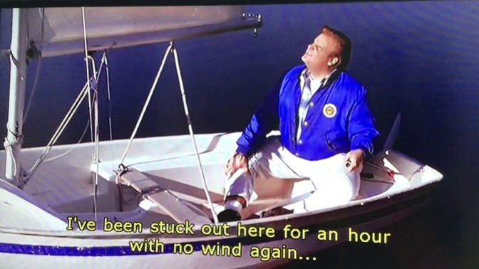 Using just a Picture, How's your Day going?