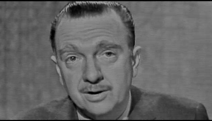 Walter Cronkite