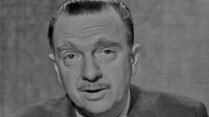Would you trust the news more if there were fewer talking heads?