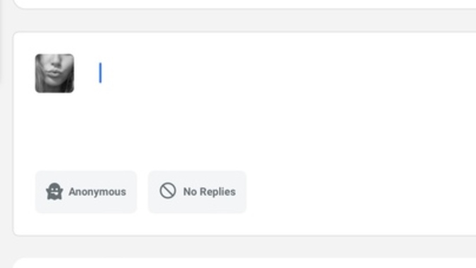 Why is the icon to add pics sometimes missing when we answer questions?