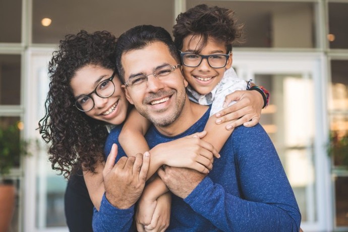 When dating a single parent who has children. Are you dating their kids also?