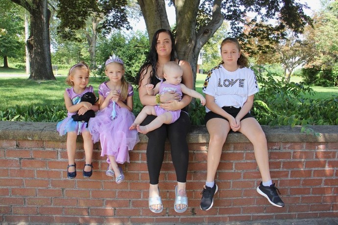 When dating a single parent who has children. Are you dating their kids also?