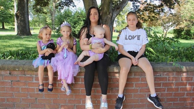 When dating a single parent who has children. Are you dating their kids also?