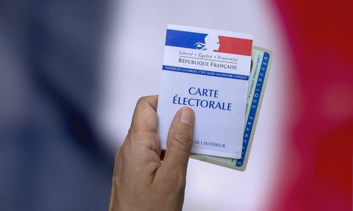 Theres going to be a very important election in my country, but Im not going to vote. What do you think about not voting in important elections?