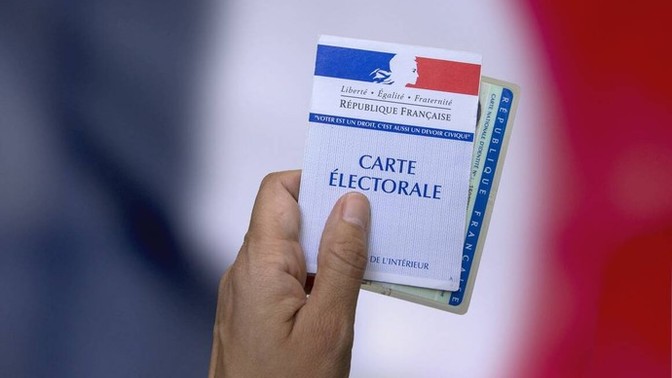 There's going to be a very important election in my country, but I'm not going to vote. What do you think about not voting in important elections?
