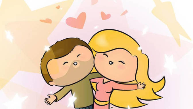 Why is it that when I'm content and think things are going well that a woman starts causing trouble in a relationship?