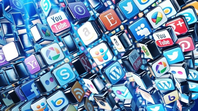 Have you ever had a media fast?