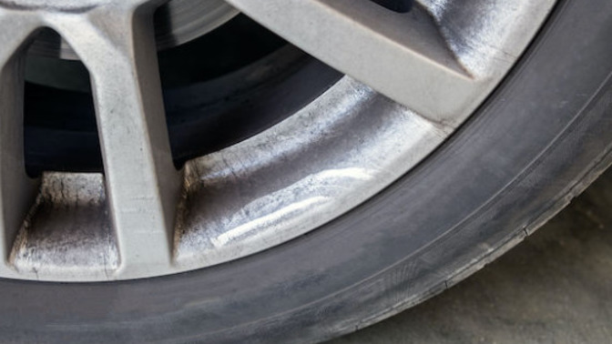 How long can you drive without brake pads?