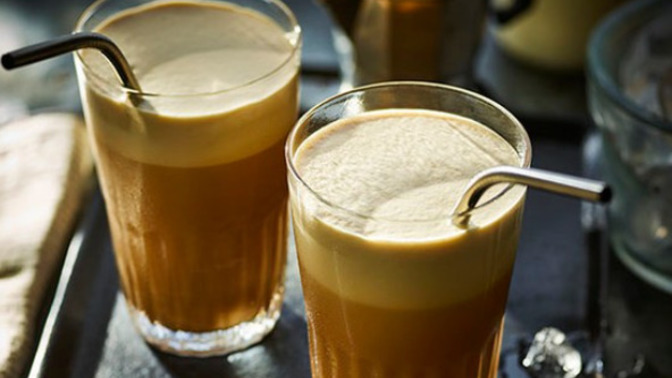 What are the best sugar free coffee syrups?