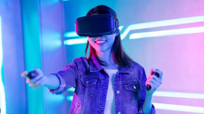 What are the cool things to do in vr?