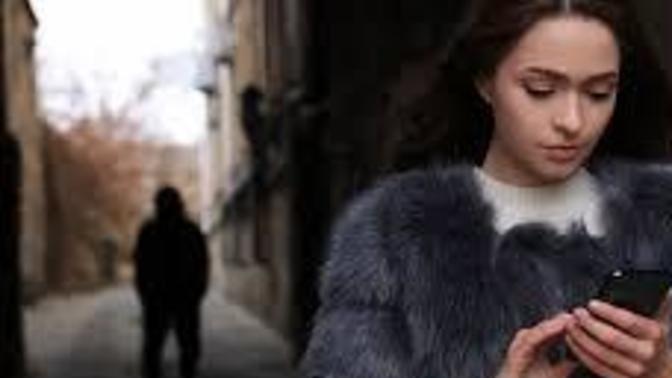 I constantly stalk the current girlfriend of the man I broke up with. It made me addicted. What do you think is the reason?