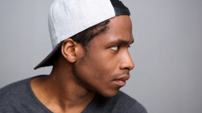 Ladies, do you really find it hot when a guy wears his hat backwards?