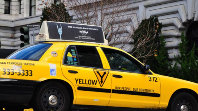 California is considering taxing drives 30 cents/mile. Good idea or not?