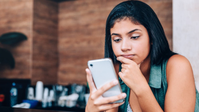 Is ghosting someone when depressed acceptable?