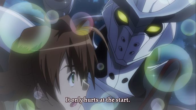 Akagame Ga Kill Anime Vostfr