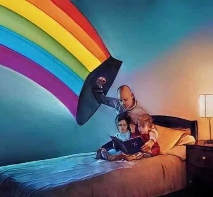 Do Fathers need more respect from soceity?