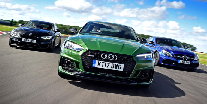 What is your favorite German car maker?