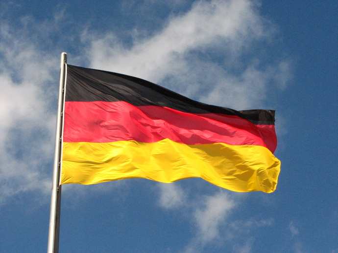What is your favorite German car maker?