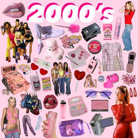 Which era did you miss out on or witness but wish you could go back to? 70s? 80s? 90s? 2000s? etc?