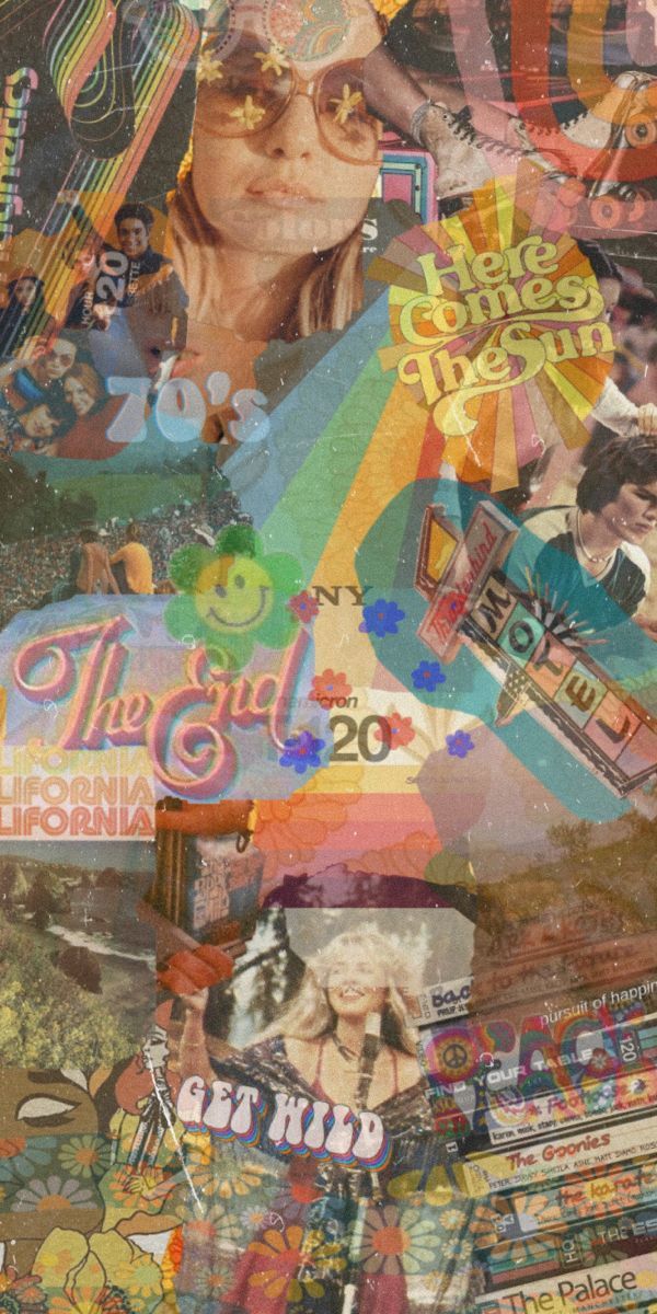 Which era did you miss out on or witness but wish you could go back to? 70s? 80s? 90s? 2000s? etc?