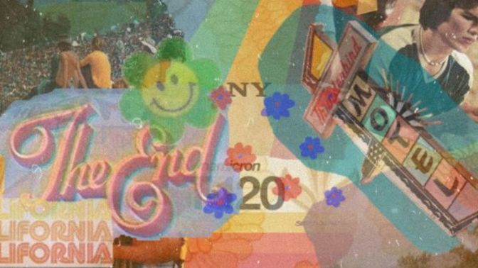 Which era did you miss out on or witness but wish you could go back to? 70s? 80s? 90s? 2000s? etc?
