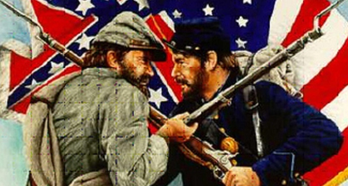 How should we end the seemingly endless bickering and hateful escalation?