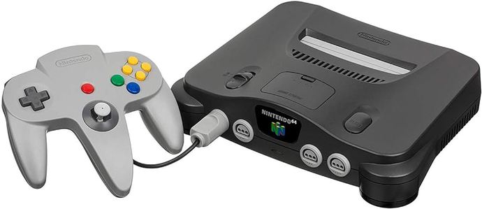 Which Nintendo system did you grow up with the most?