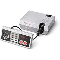 Which Nintendo system did you grow up with the most?