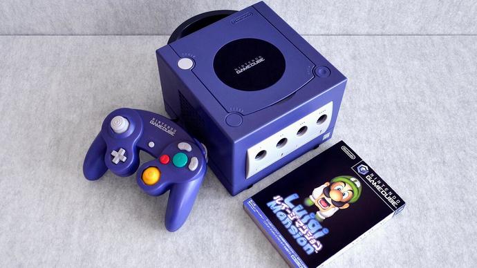 Which Nintendo system did you grow up with the most?