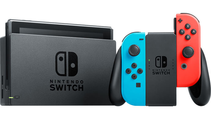Which Nintendo system did you grow up with the most?