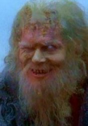 Favorite member of Monty Python?