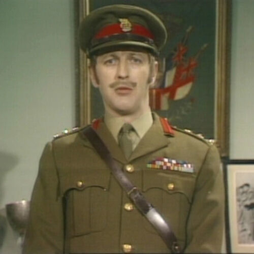 Favorite member of Monty Python?