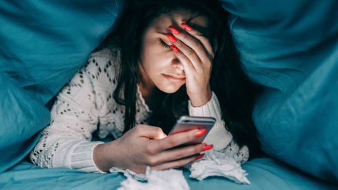 How do you feel when you get ghosted?