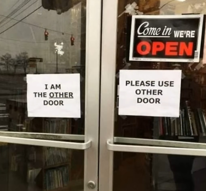 Are these GOOD SIGNS?