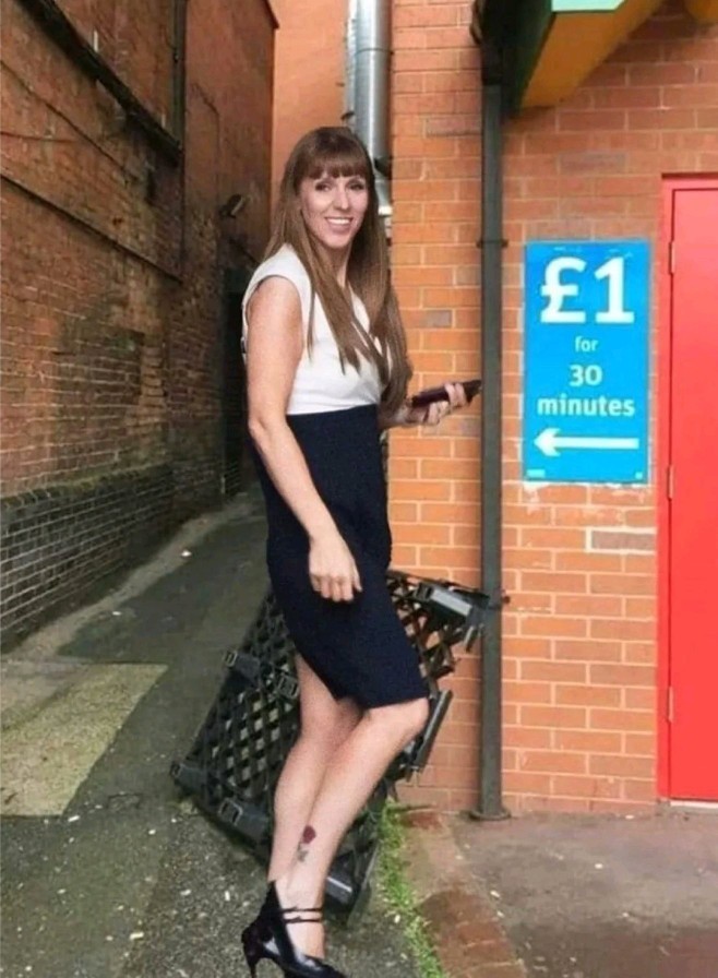 Are these GOOD SIGNS?